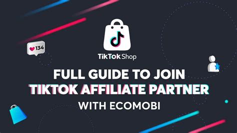 The benefits of joining Affiliate Marketing at Ecomobi .
